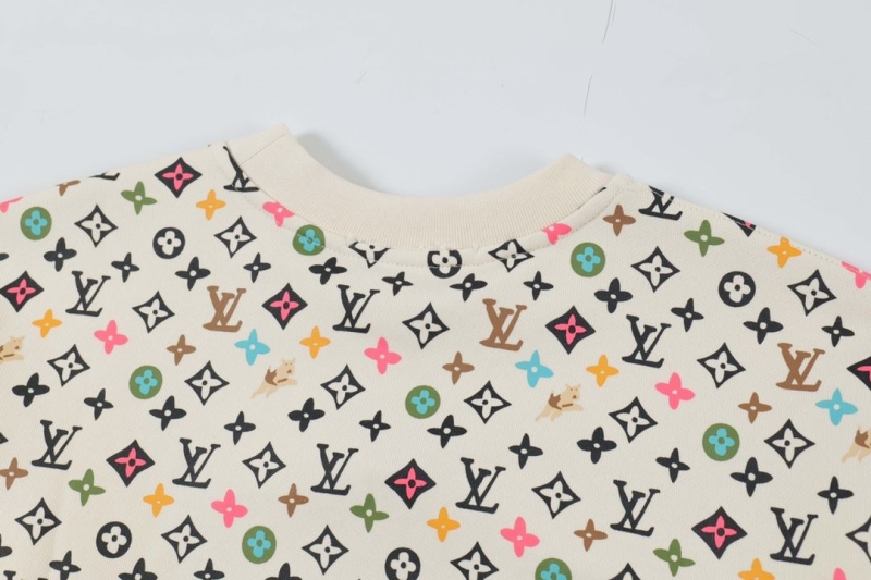 LV Hoodies